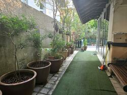 Jalan Angin Laut (D16), Semi-Detached #502873551